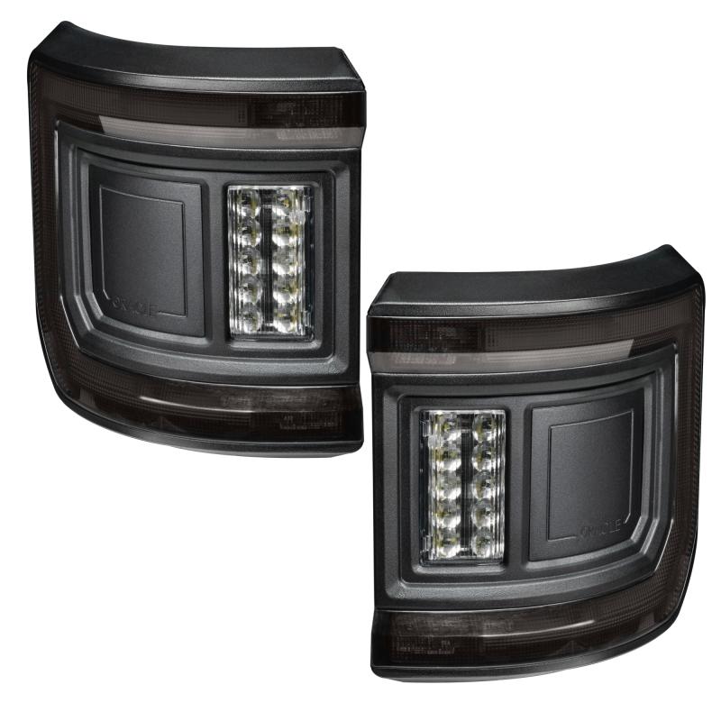 ORACLE Lighting 5882-504-T