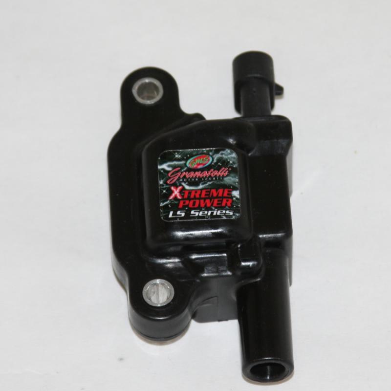 Granatelli Motor Sports 28-0513-1