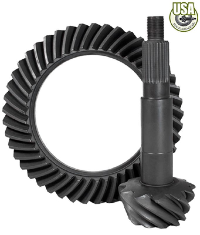 Yukon Gear & Axle ZG D44-411