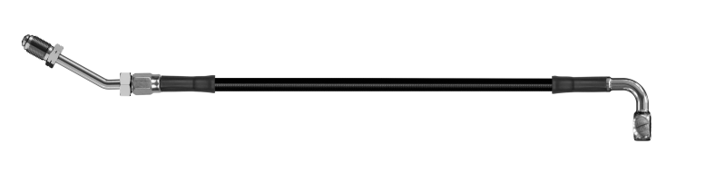 Goodridge HD3090-1CC-BK84