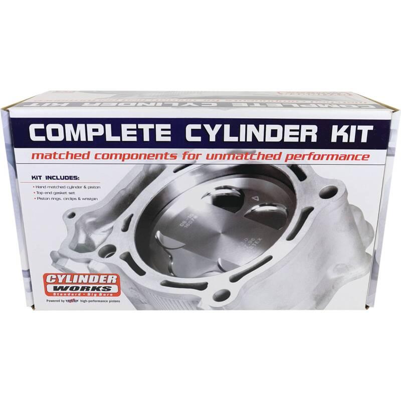 Cylinder Works 30007-K04