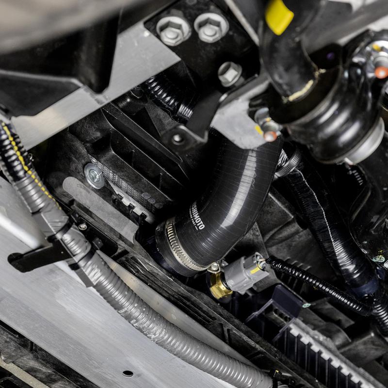 Mishimoto MMHOSE-Z-23BK