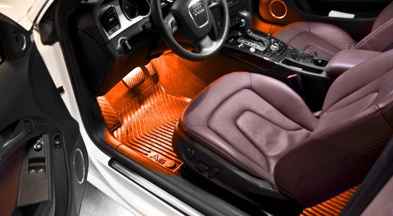 ORACLE Lighting 4207-005