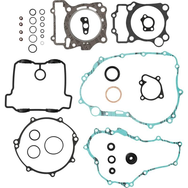 Vertex Pistons 811691