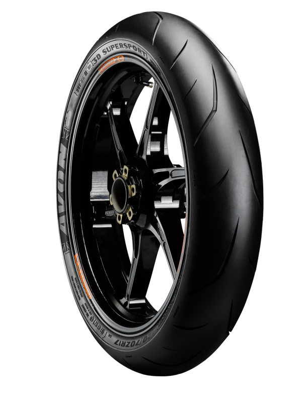 Avon Tyre 640624