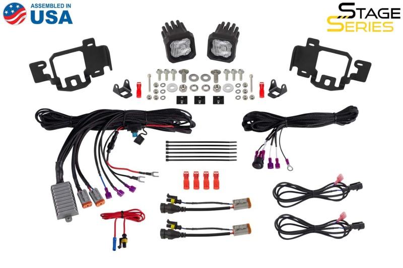 Diode Dynamics DD7805