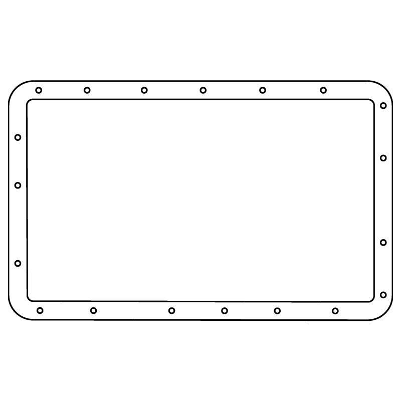 Cometic Gasket C14118-060