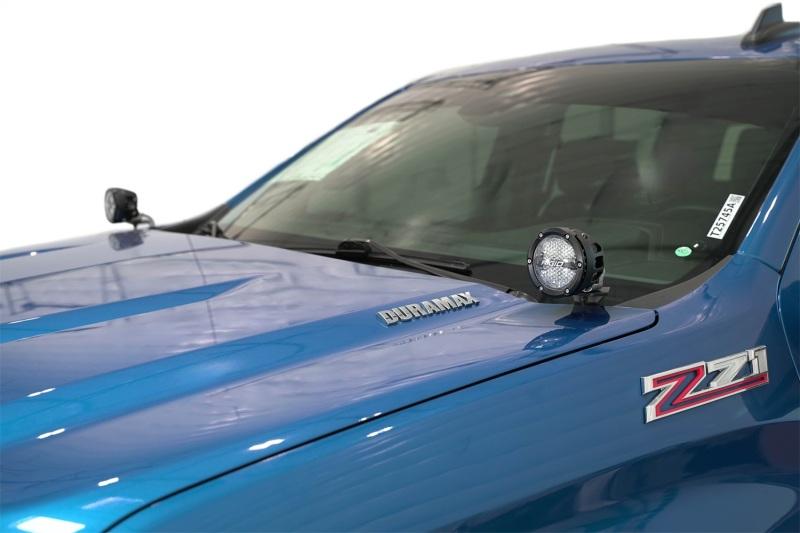 Addictive Desert Designs AC1401801NA