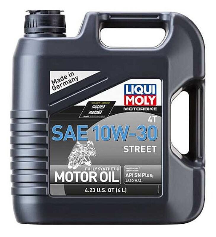 LIQUI MOLY 20420