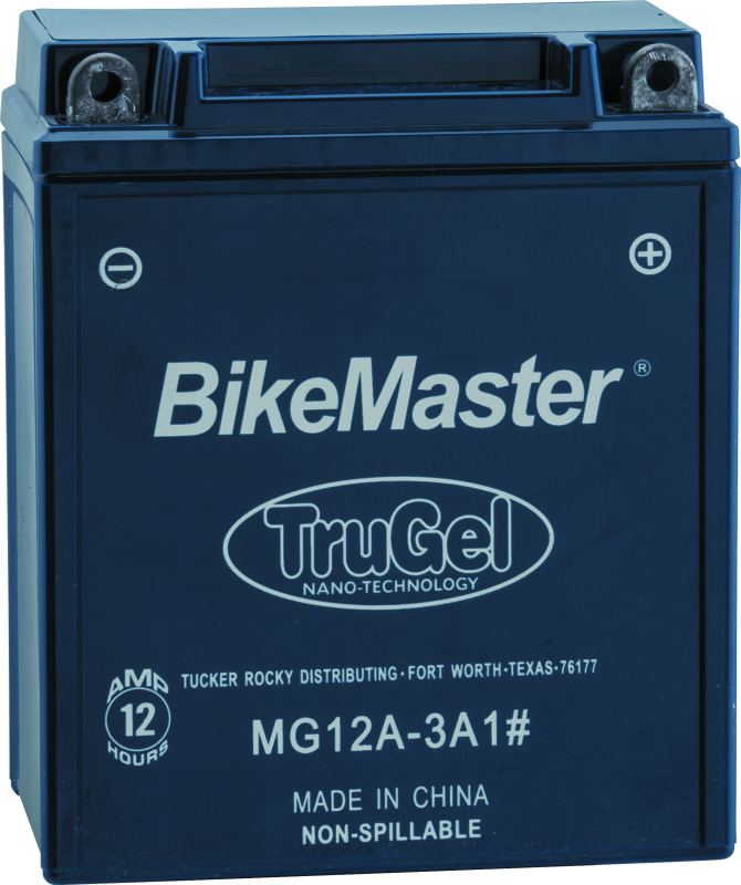 Bike Master 780505
