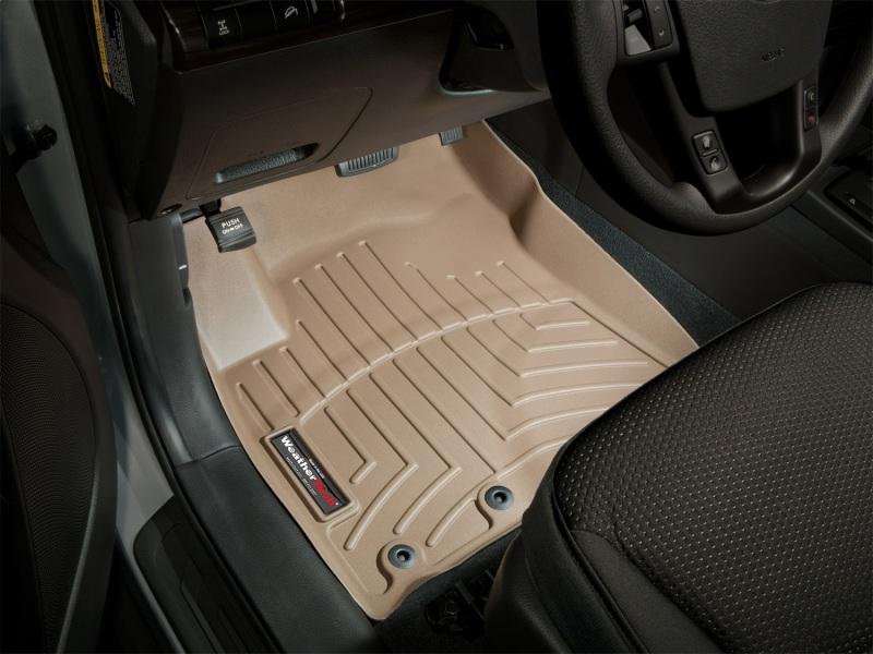 WeatherTech 452871