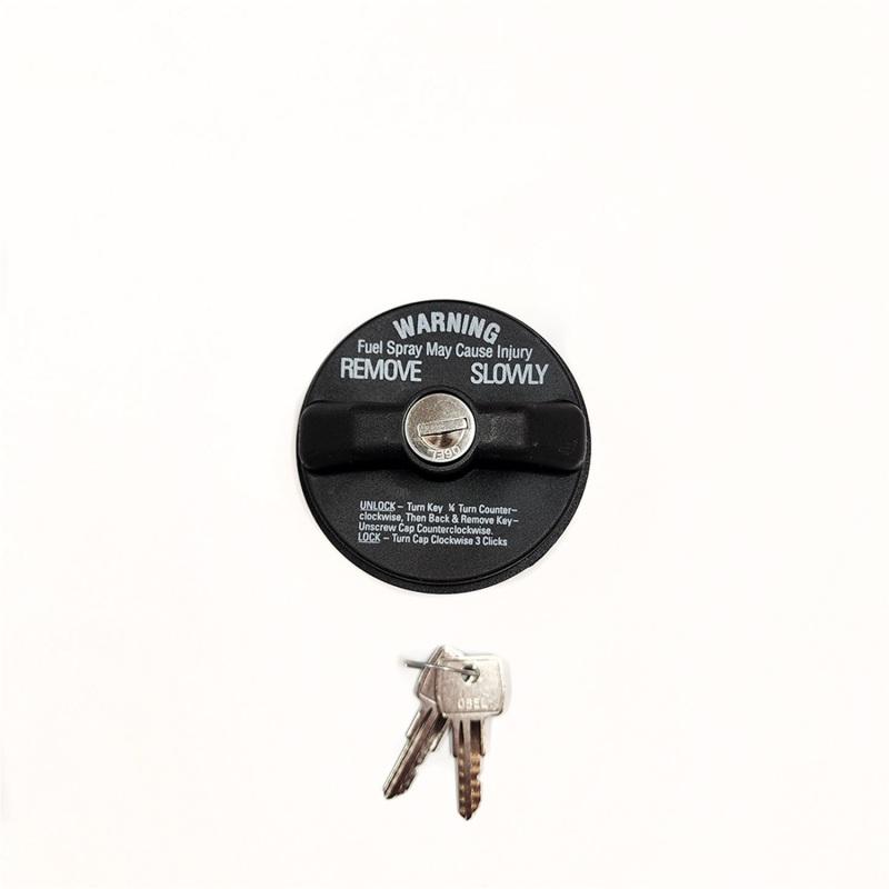 Titan Fuel Tanks 9901750