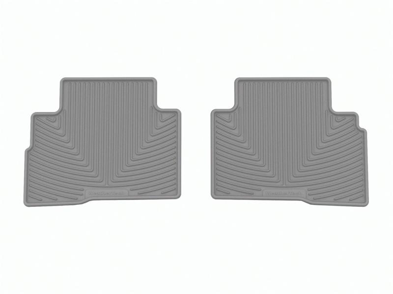 WeatherTech W468GR