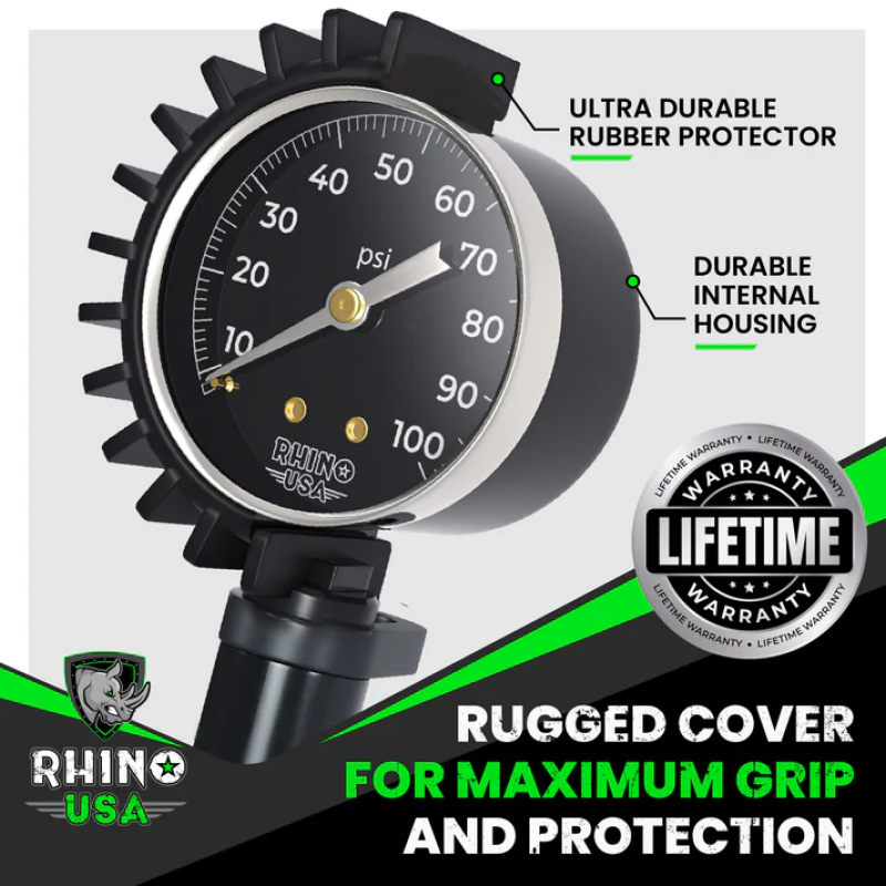 Rhino USA RGAUGE-0100