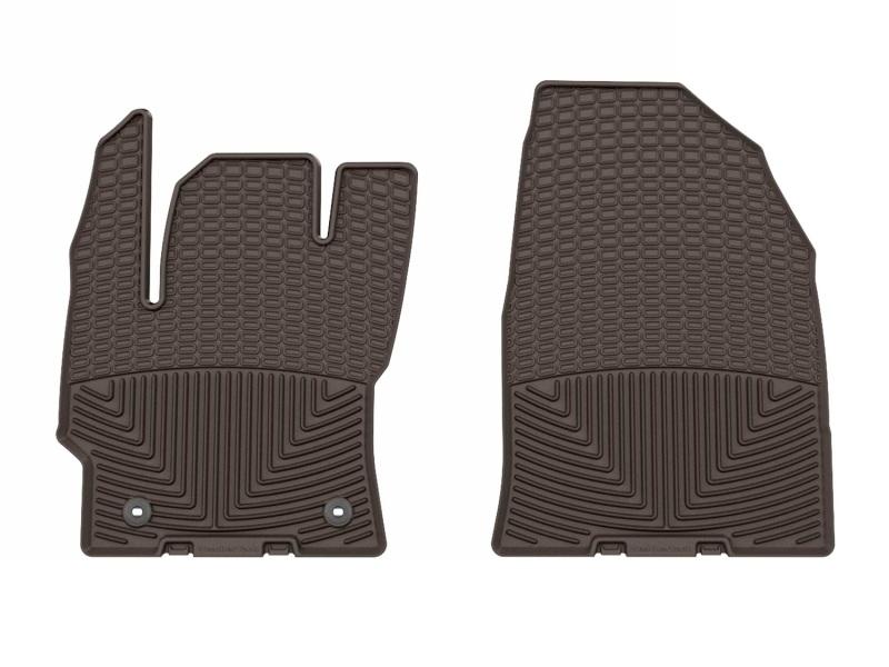 WeatherTech W704CO