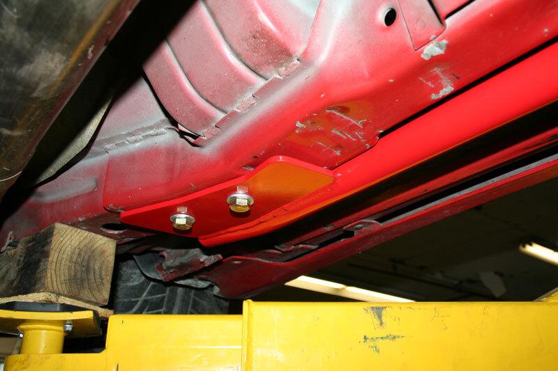 UMI Performance 2027-R