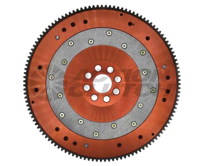 Action Clutch AC102FW-AL