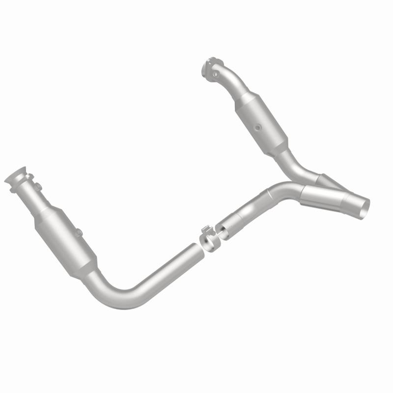 Magnaflow 5451664