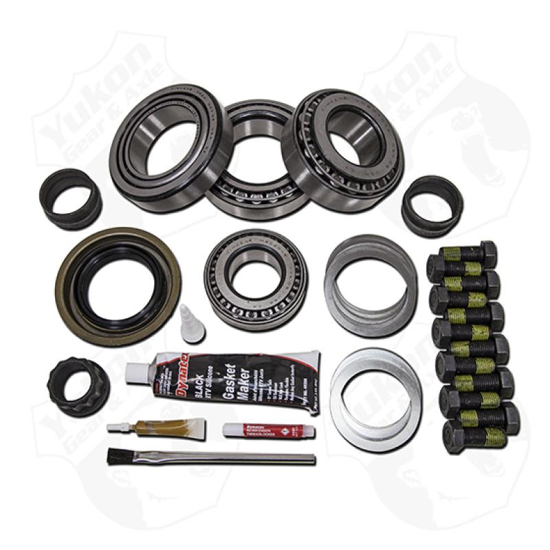Yukon Gear & Axle YK AAM11.5-C