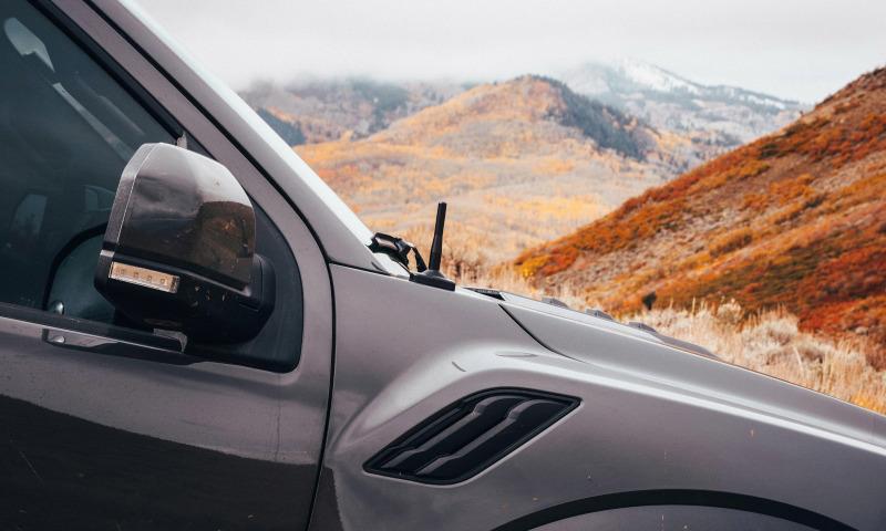 BuiltRight Industries 110010