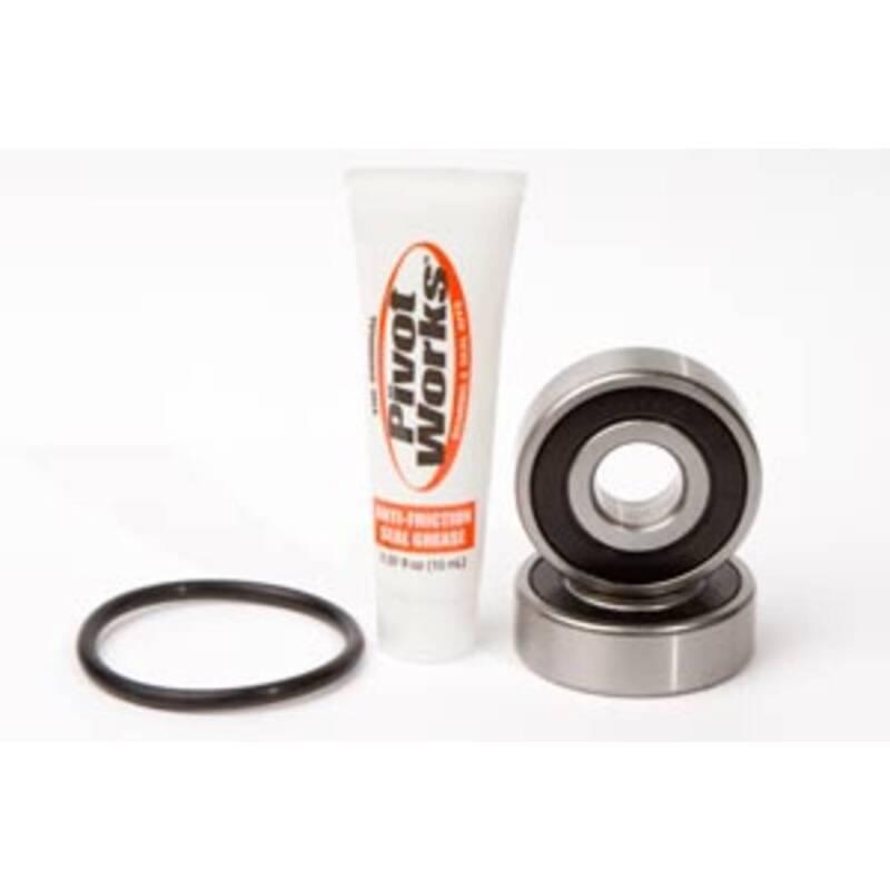 Pivot Works PWRWS-H54-000