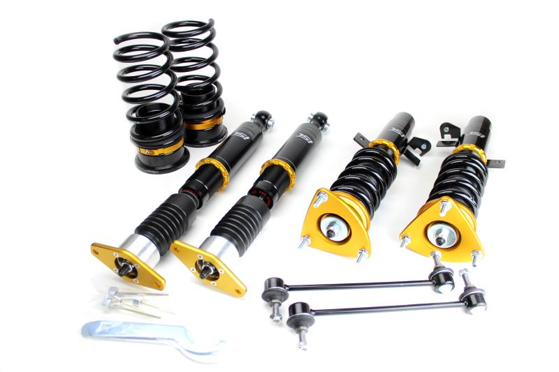 ISC Suspension F030B-S