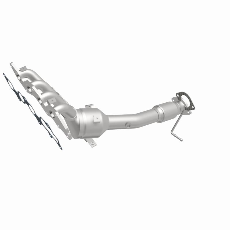 Magnaflow 5531802