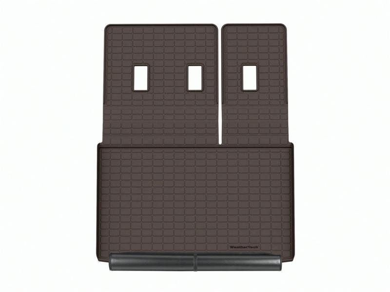WeatherTech 431466IMSK