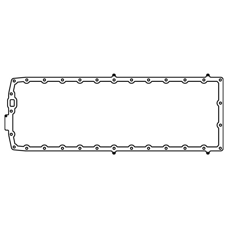 Cometic Gasket C15507