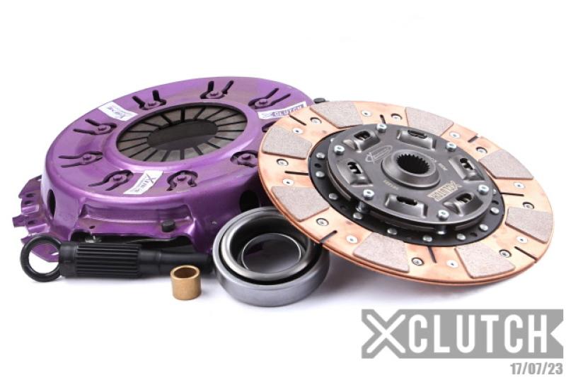 XCLUTCH XKNI23009-1C