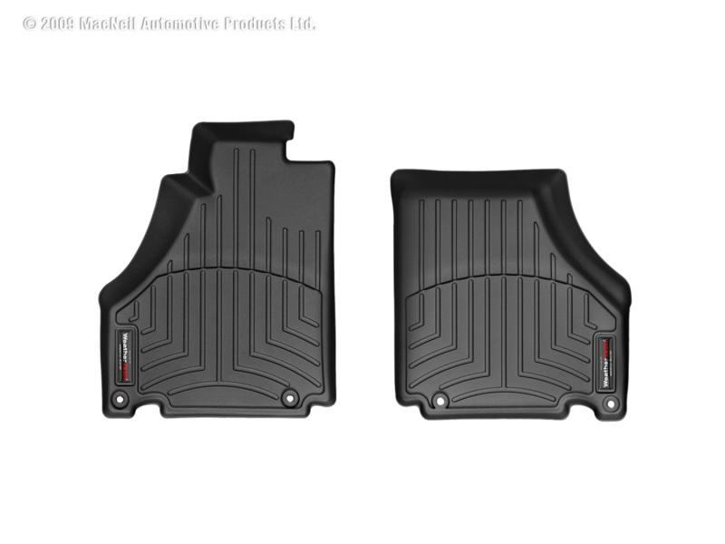 WeatherTech 442001