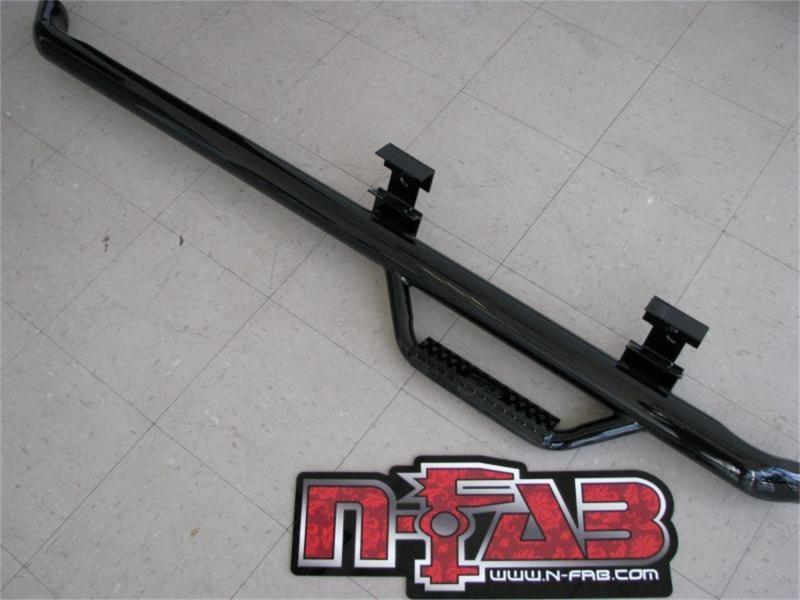 N-Fab F1755RC-TX