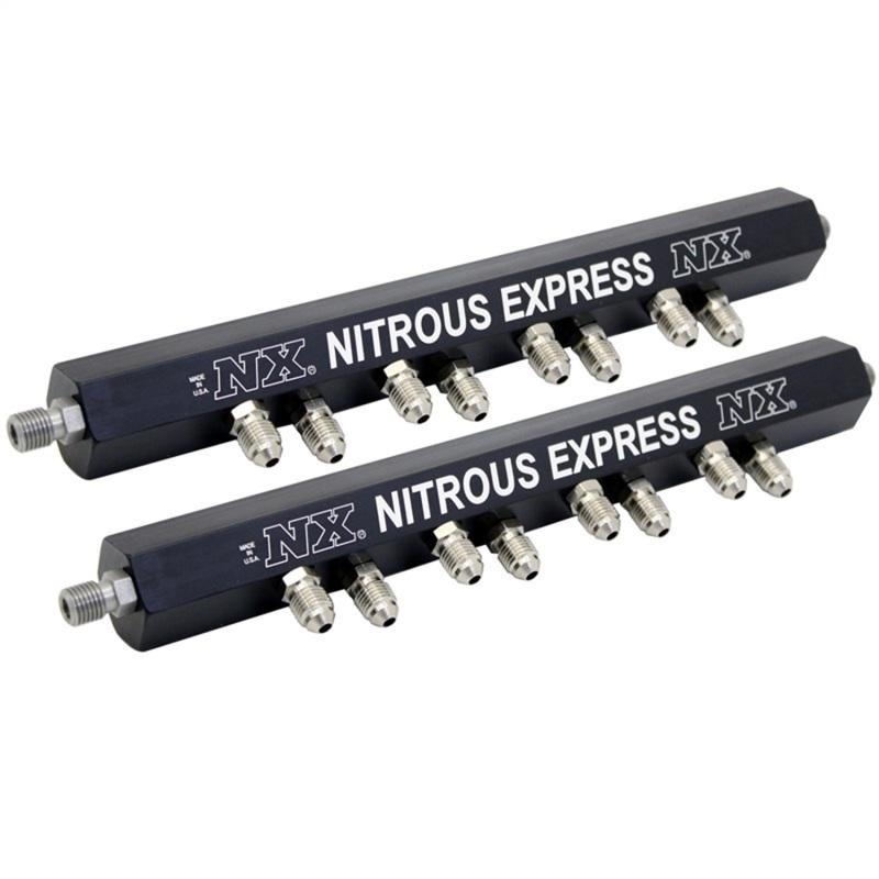 Nitrous Express 90001