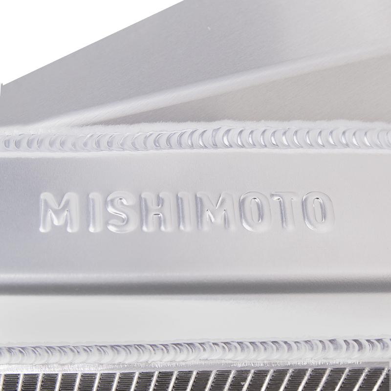 Mishimoto MMRAD-F2D-11V2