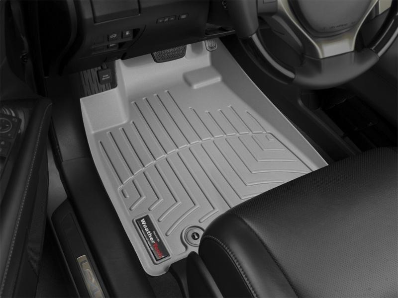 WeatherTech 464561