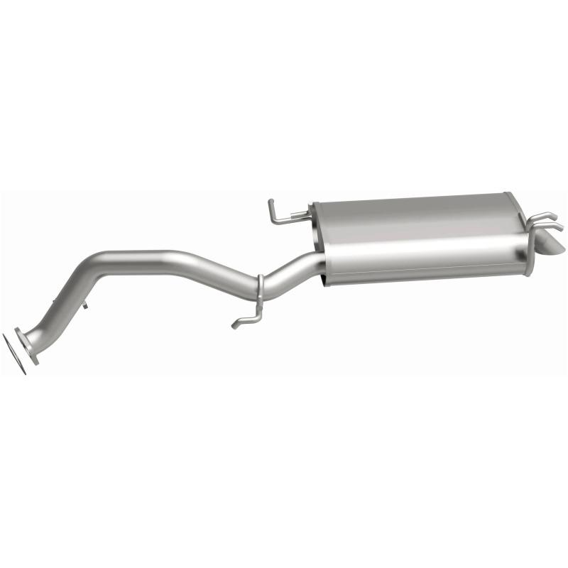 Magnaflow 108-0015