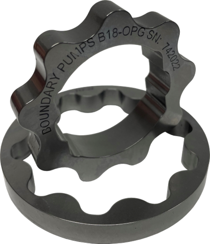 Boundary B18-OPG