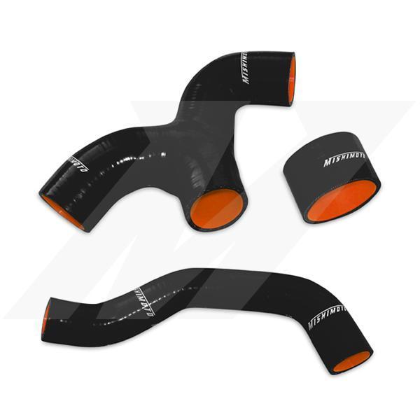 Mishimoto MMHOSE-S4-97TBK