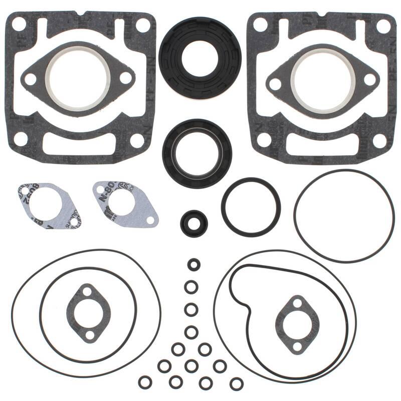 Vertex Pistons 711179