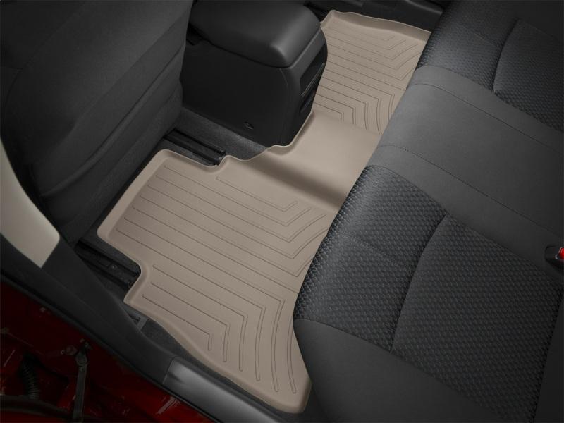 WeatherTech 454912