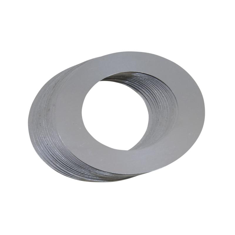 Yukon Gear & Axle YPKGM9.5-PC-SHI