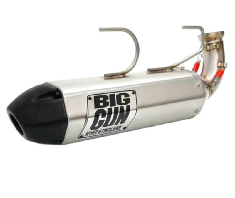 Big Gun 14-7612