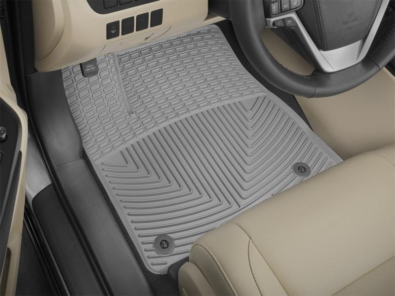 WeatherTech W333GR