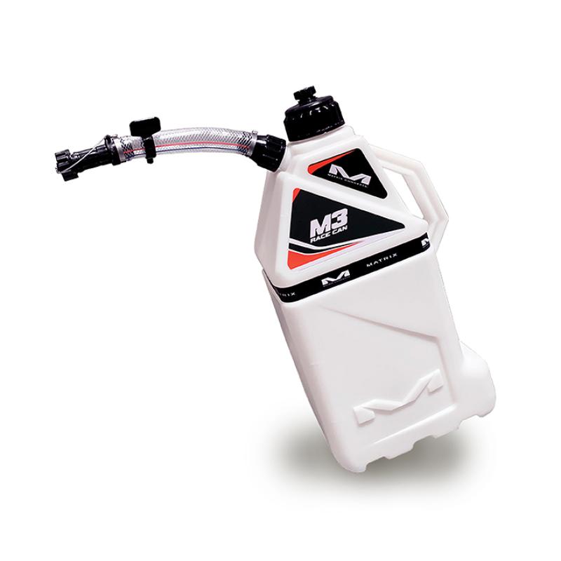 Matrix Concepts M3-101