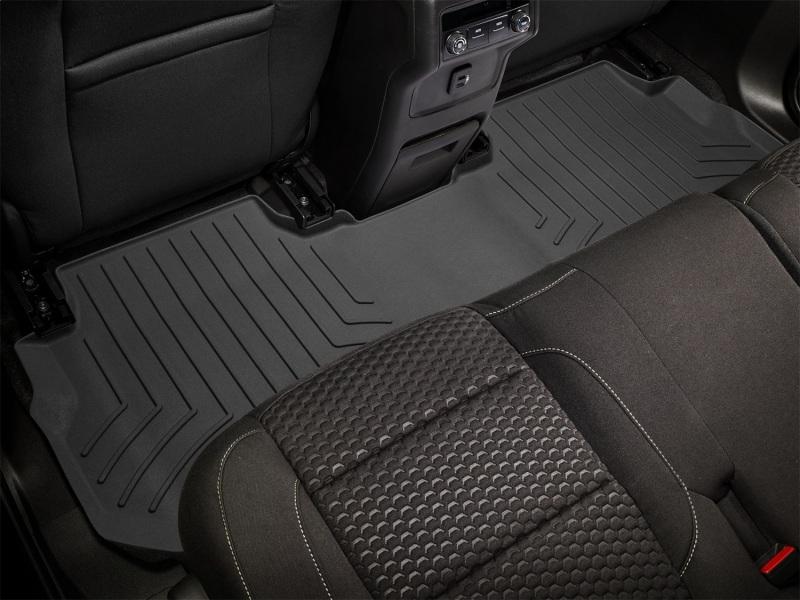 WeatherTech 4410802IM