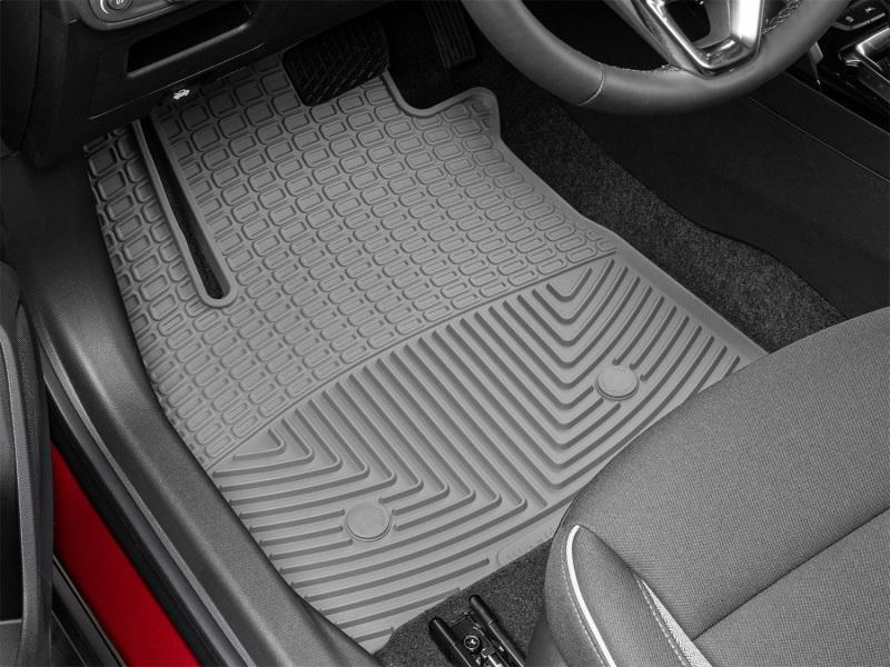 WeatherTech W556GR