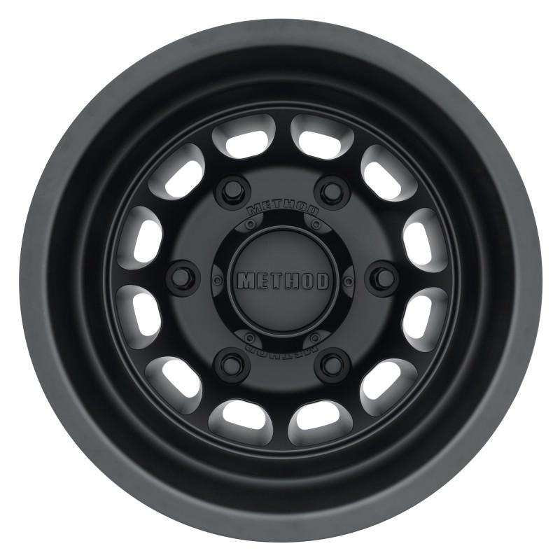 Method Wheels MR901660685134N