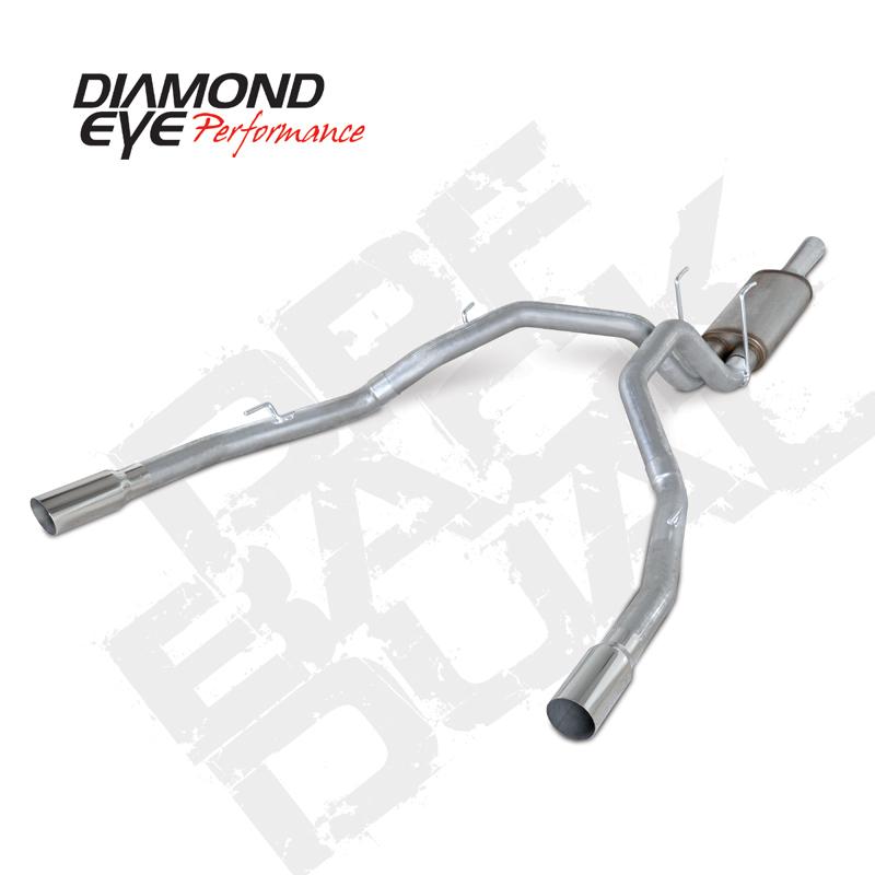 Diamond Eye Performance K3264A