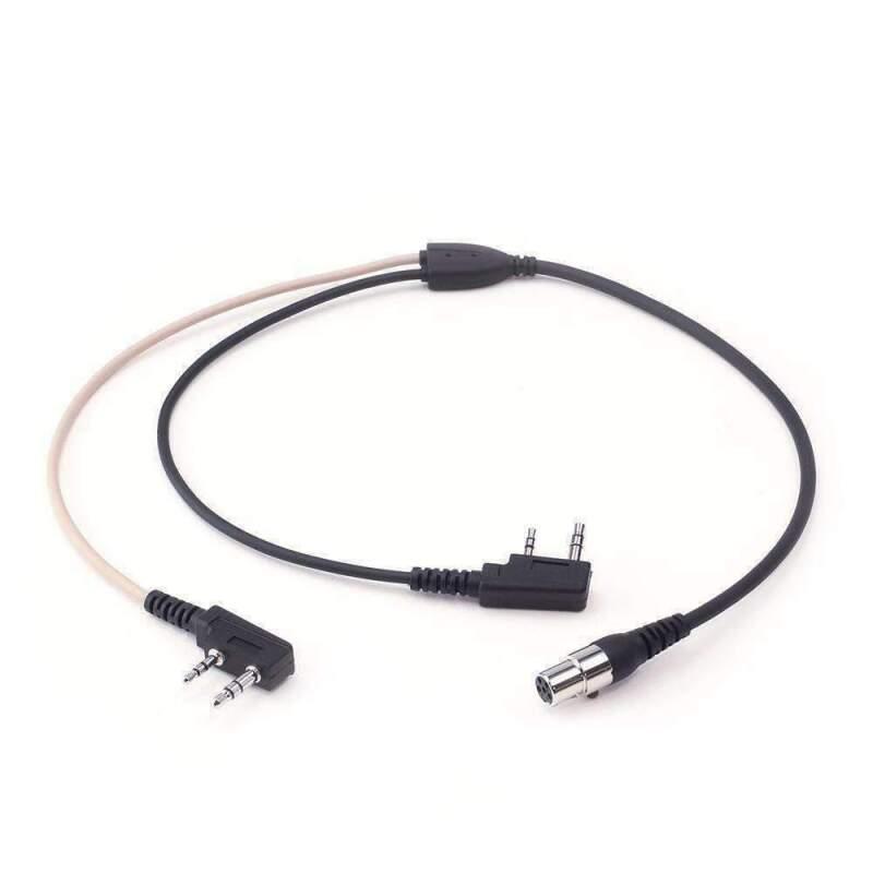 Rugged Radios SPLITTER-RH-LSO