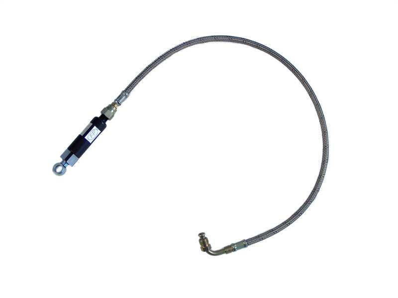 Forced Performance 3055020